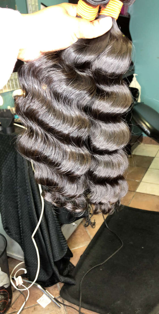 Extensions