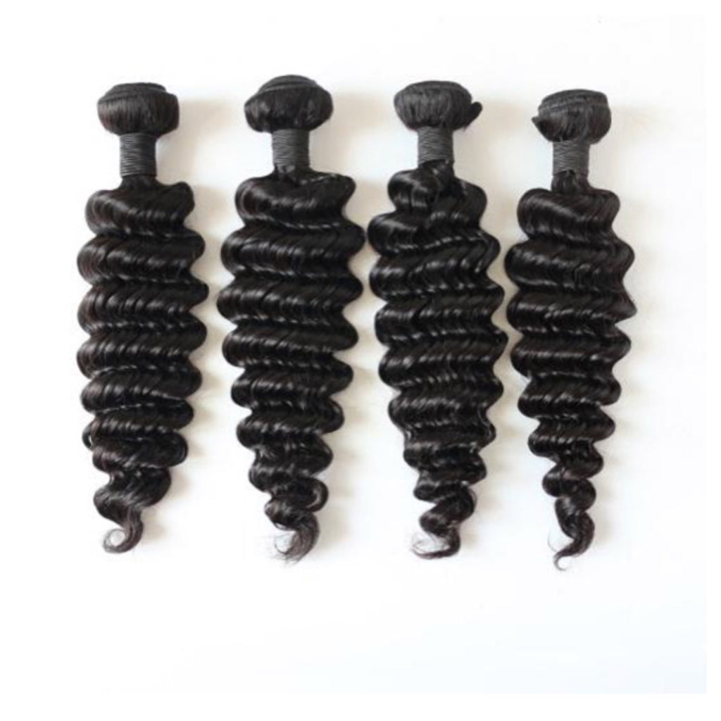 Exotic Curl