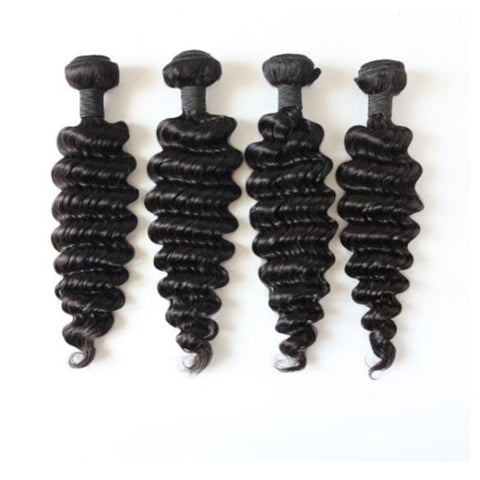 Exotic Curl