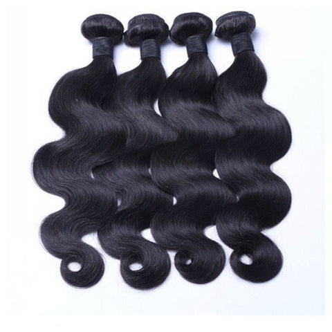Body Wave