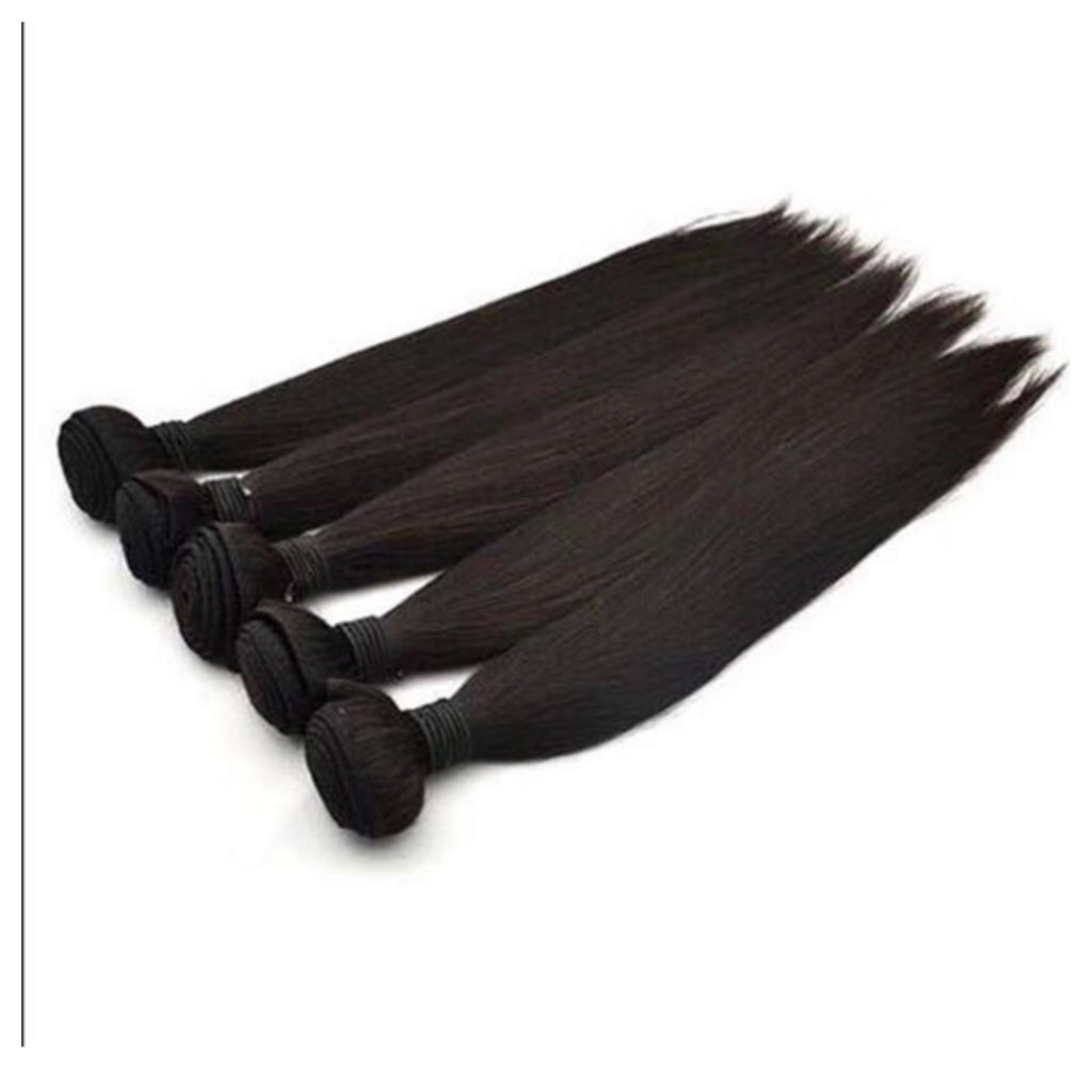 Slim Straight