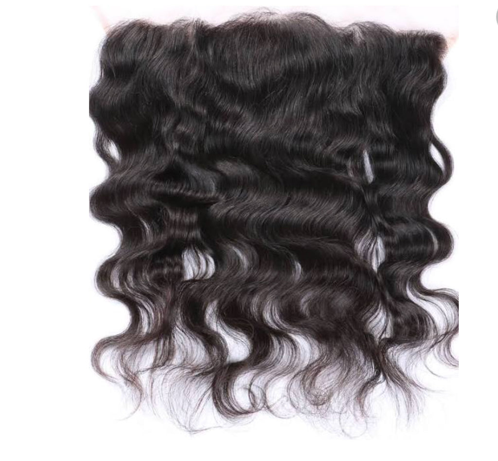 Lace Frontals