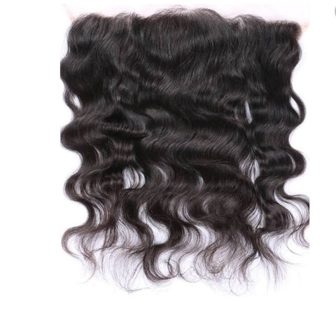 Lace Frontals