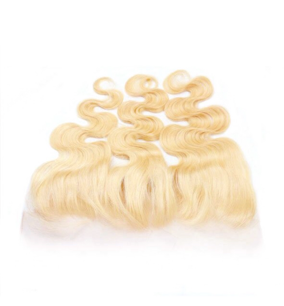 Golden Treasure Frontals